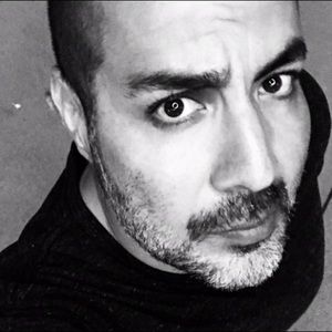 Meet your Posher, Joaquin